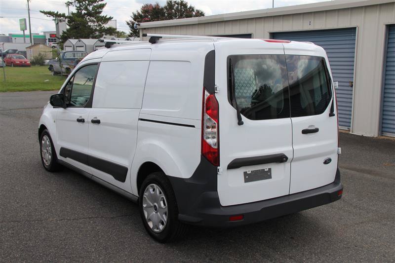 Used 2018 Ford Transit Connect XL FWD image 7