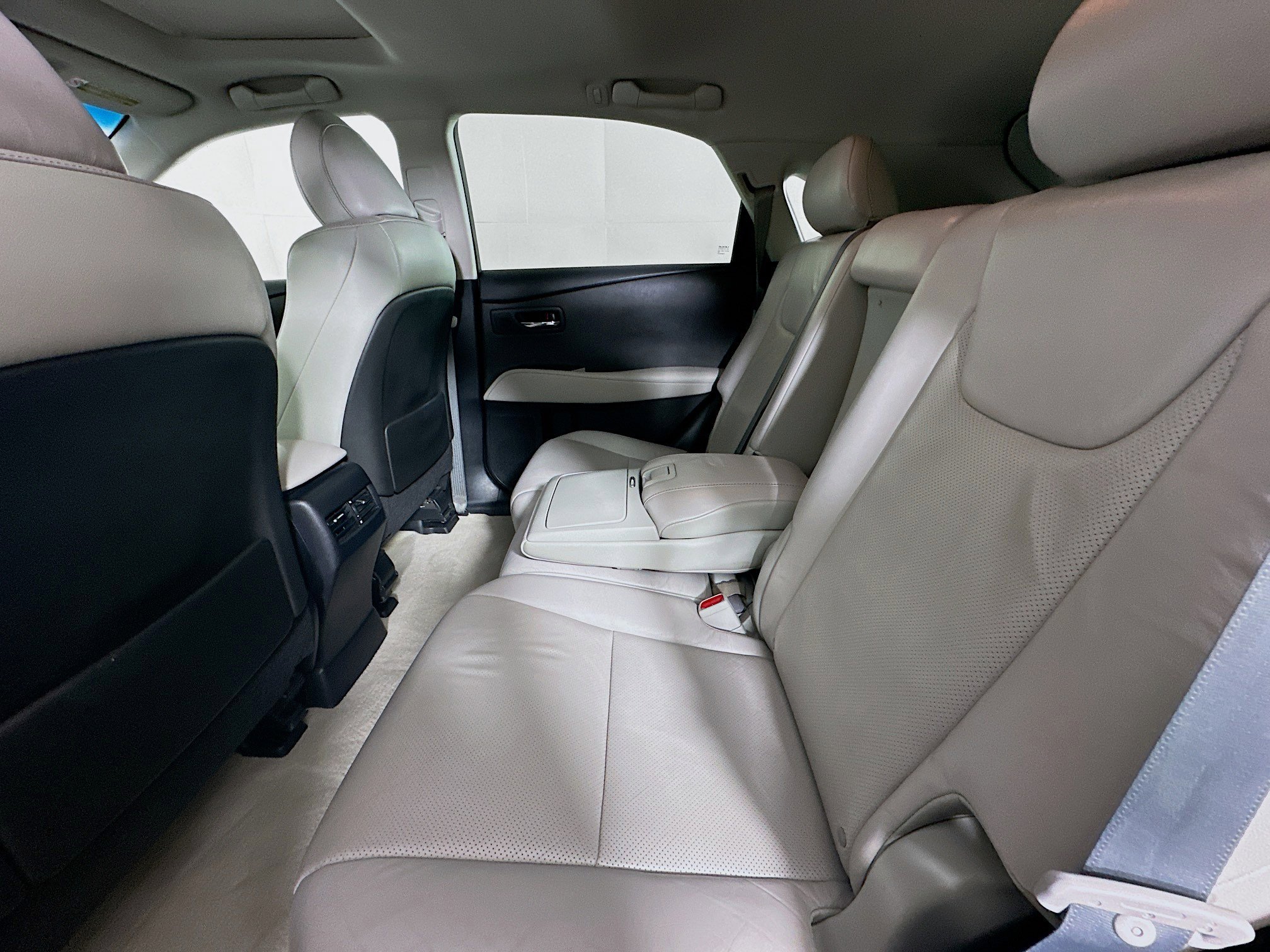 Used 2013 Lexus RX 350 2WD image 28