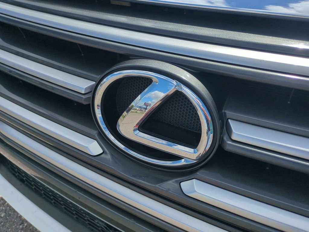 Used 2019 Lexus GX 460 Premium image 13