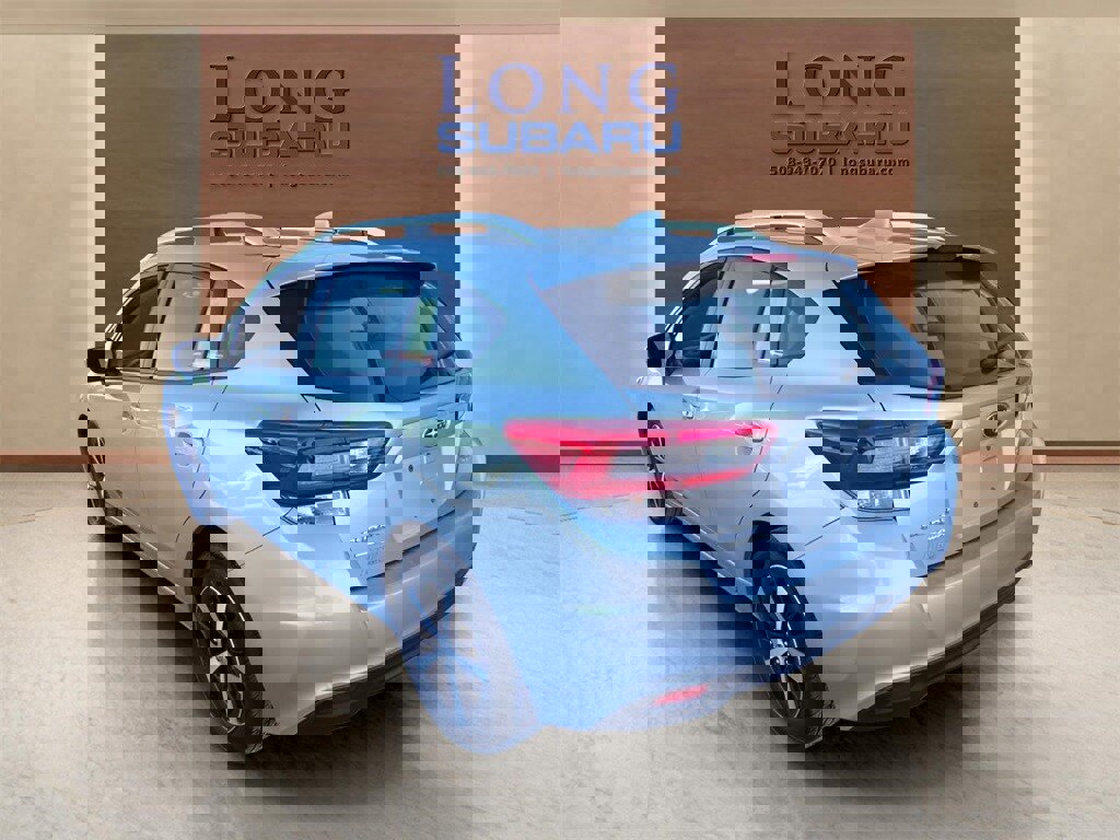 Used 2023 Subaru Impreza Premium image 8