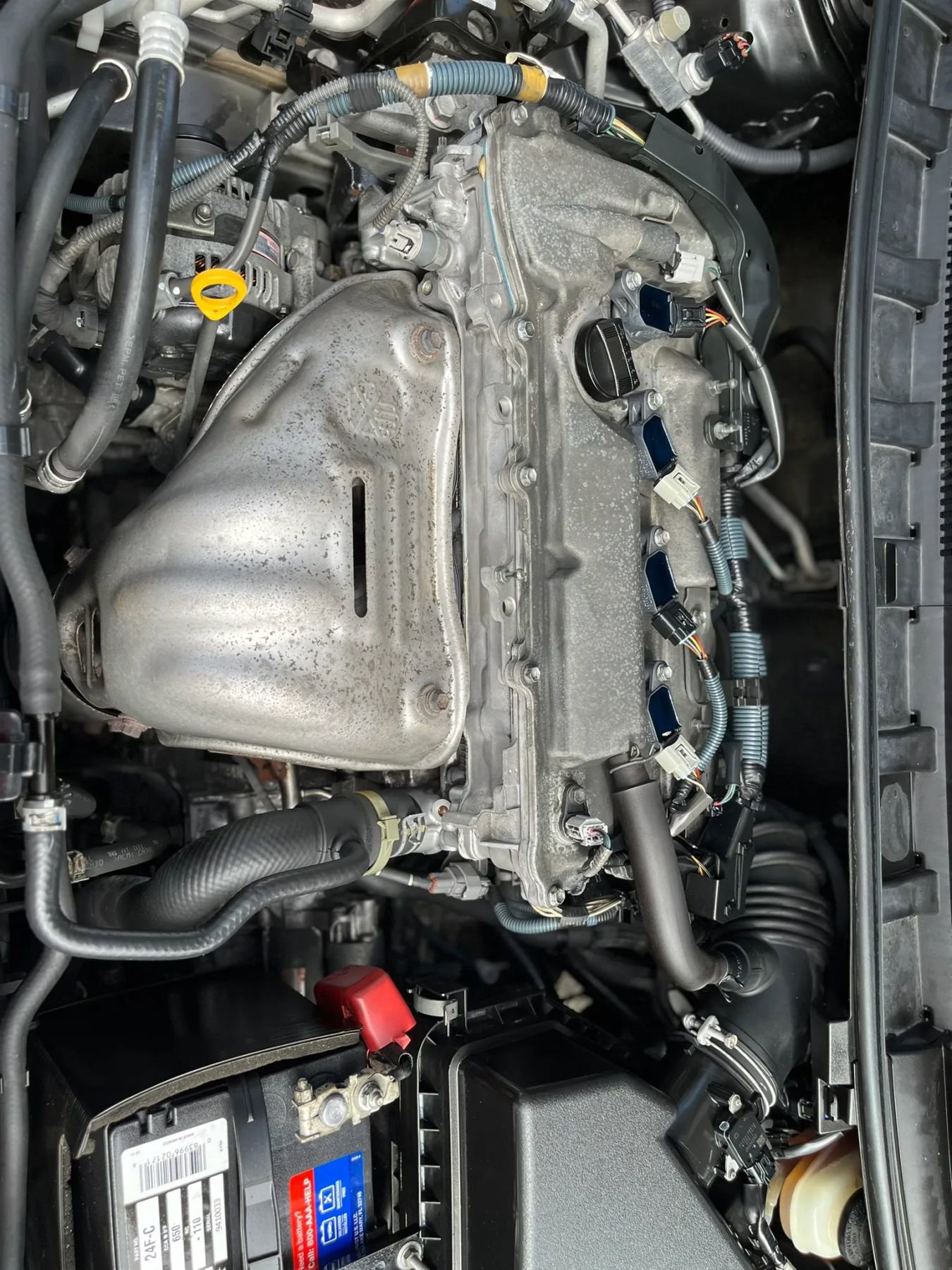 Used 2013 Scion tC FWD image 29