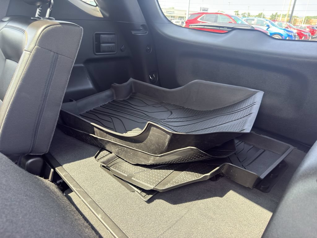 Certified 2020 Chevrolet Equinox Premier AWD/4WD image 35