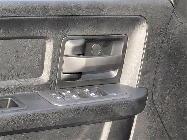 New 2025 RAM 3500 Tradesman w/ Chrome Appearance Group image 11