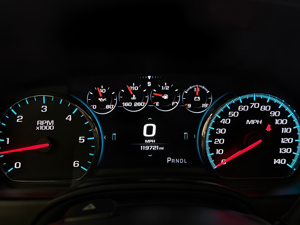 Used 2020 GMC Yukon Denali AWD/4WD image 24