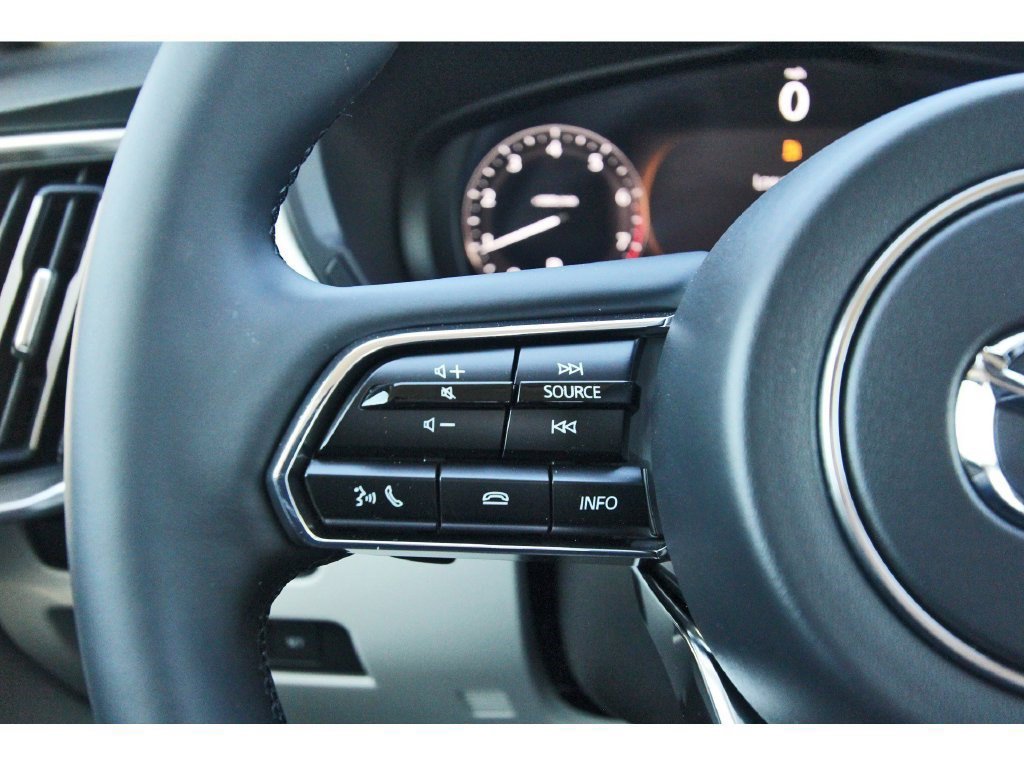 Certified 2026 MAZDA CX-90 3.3 Turbo w/ Premium Plus Pkg AWD/4WD image 14