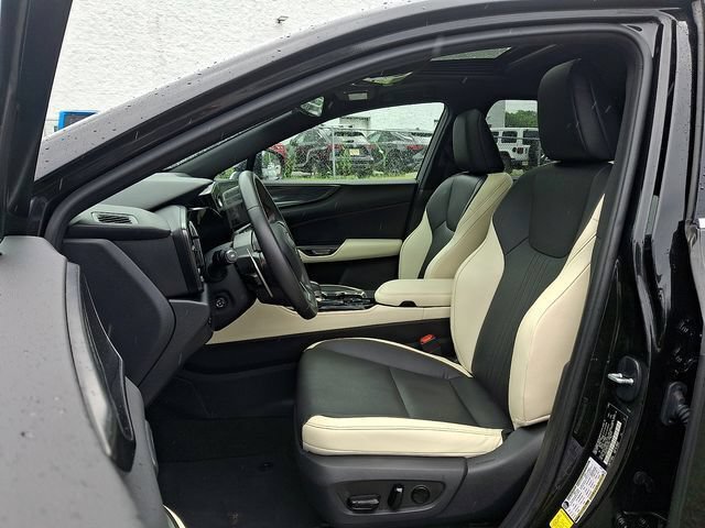 Certified 2023 Lexus NX 350h AWD image 14