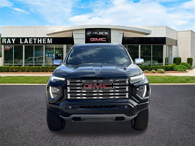 New 2026 GMC Canyon Denali image 8