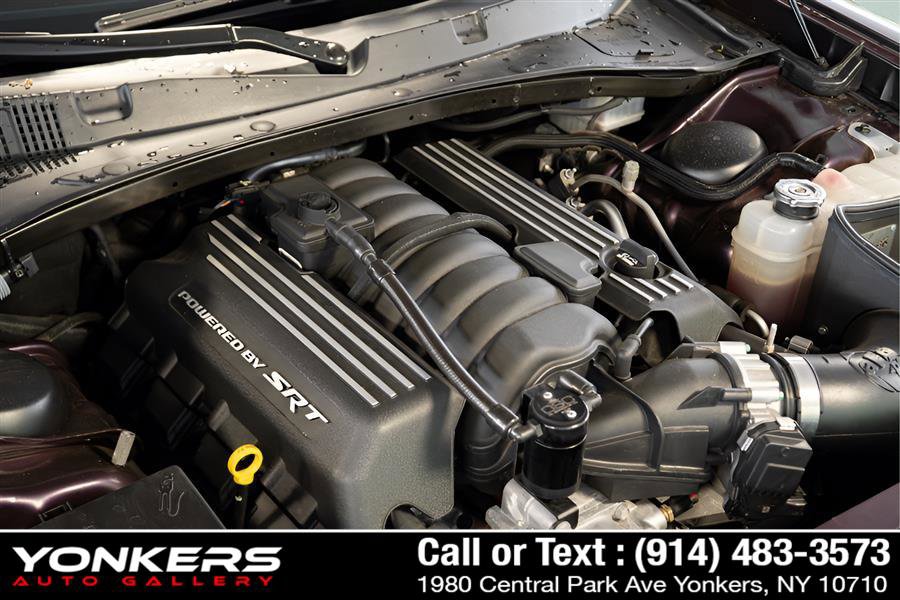 Used 2021 Dodge Charger Scat Pack RWD image 26