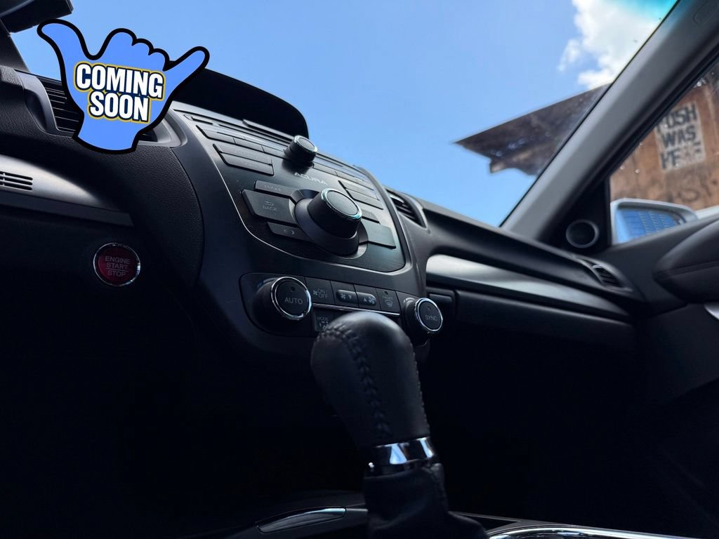 Used 2015 Acura RDX FWD image 19