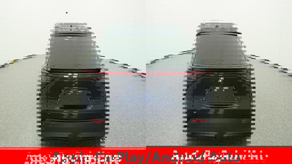 New 2026 Toyota bZ image 8