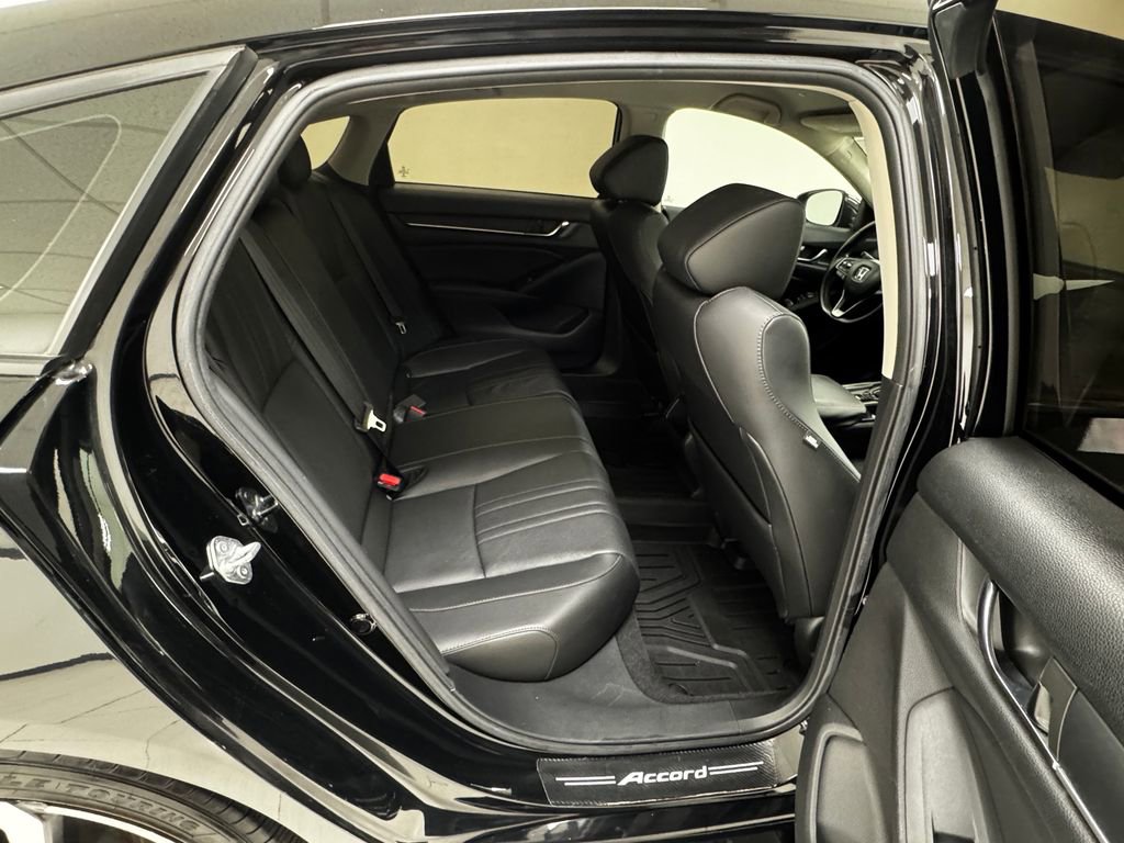 Used 2021 Honda Accord Sport Special Edition image 16