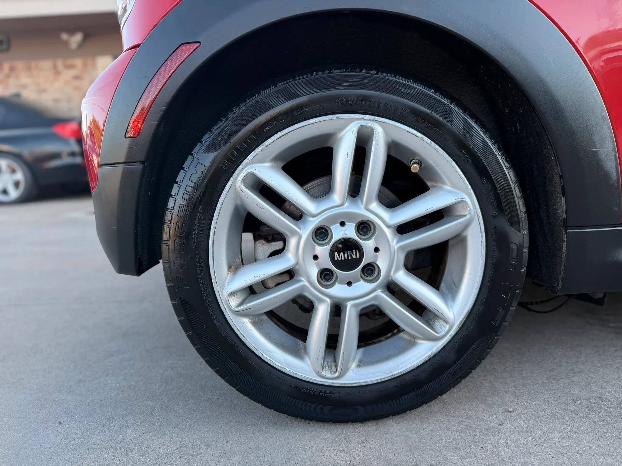 Used 2012 MINI Cooper S FWD image 16