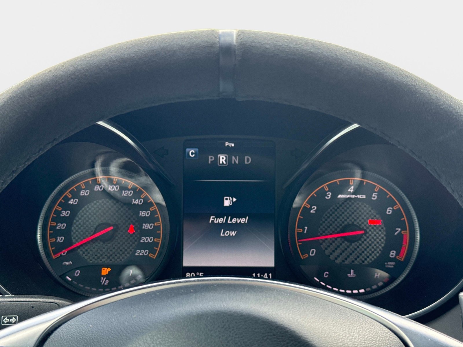 Used 2018 Mercedes-Benz AMG GT C image 28