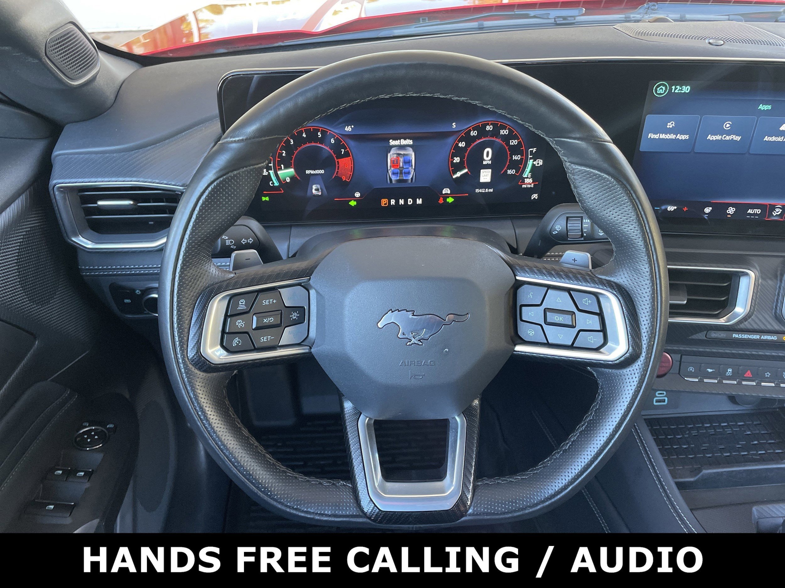 Used 2024 Ford Mustang GT Premium image 5