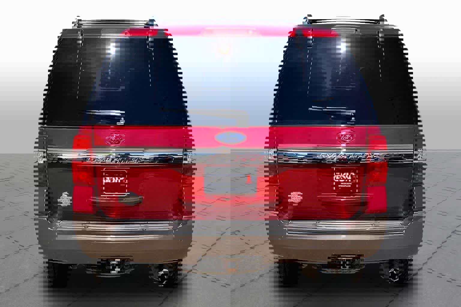 Used 2017 Ford Expedition King Ranch image 5