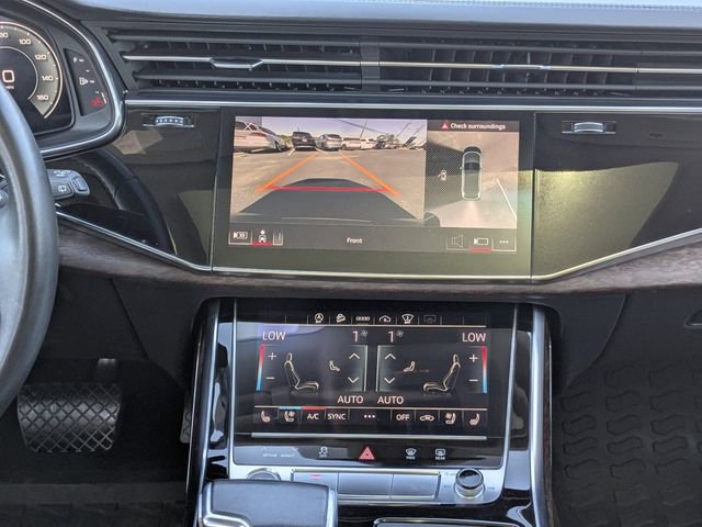 Used 2021 Audi Q7 3.0T Prestige w/ Prestige Package image 19