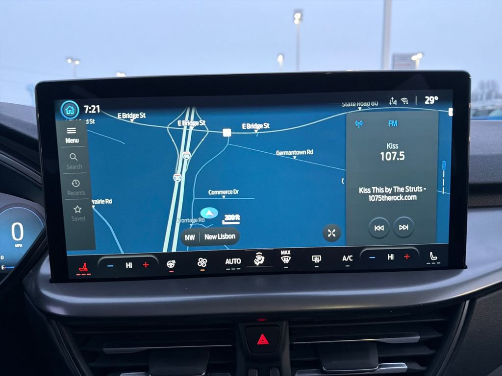 New 2026 Ford Escape Active w/ Active Premium Tech Pack image 19