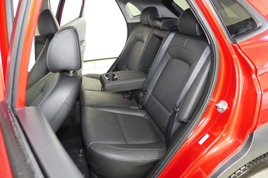 Used 2019 Hyundai Kona Limited image 21