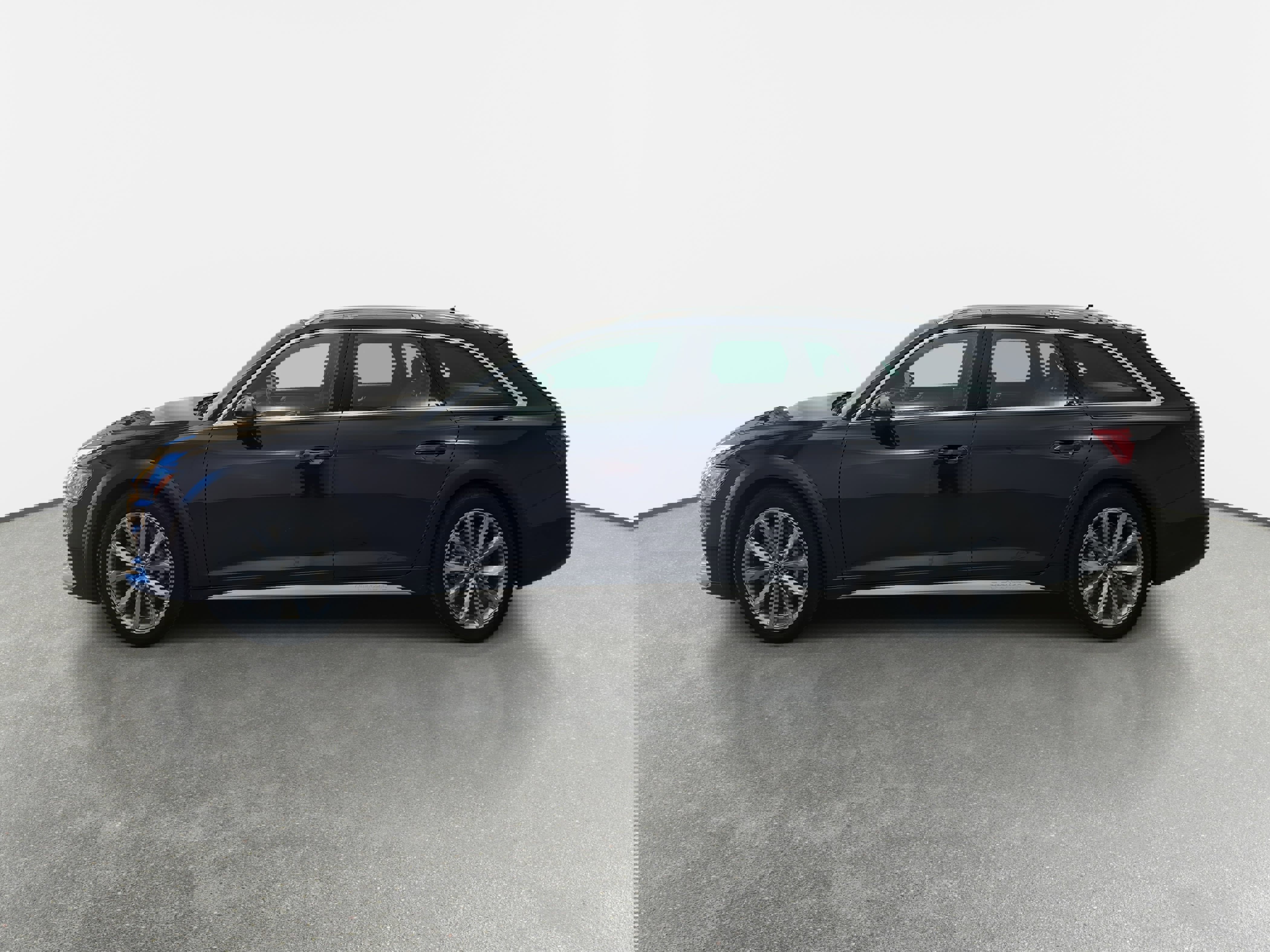 Used 2025 Audi A6 Premium Plus w/ Driver Assistance Package image 8