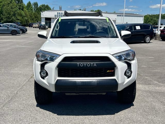 Used 2019 Toyota 4Runner TRD Pro AWD/4WD image 8