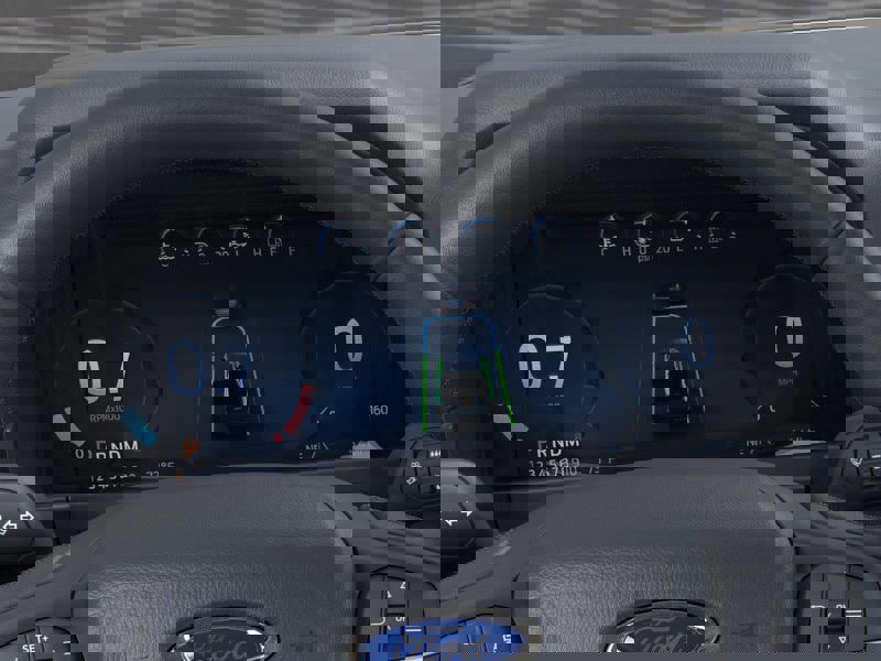 New 2025 Ford Ranger Lariat w/ Trailer Tow Package image 13