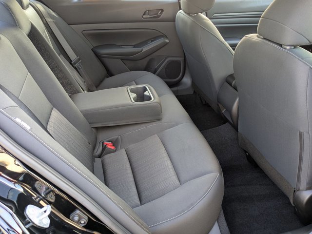 Certified 2025 Nissan Altima 2.5 S image 18