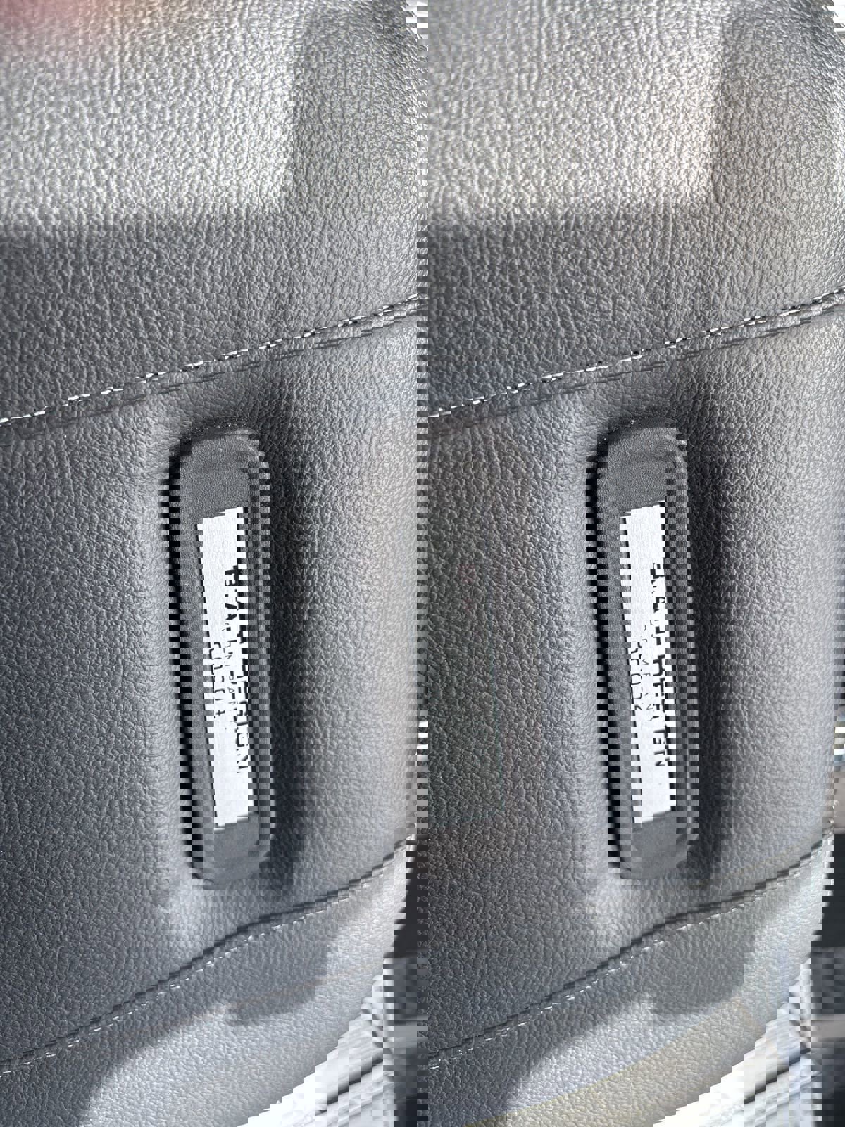 Used 2025 Chevrolet Silverado 1500 RST w/ Convenience Package II image 38