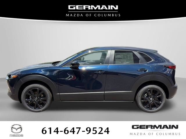 New 2026 MAZDA CX-30 AWD 2.5 S w/ Select Sport Pkg image 11