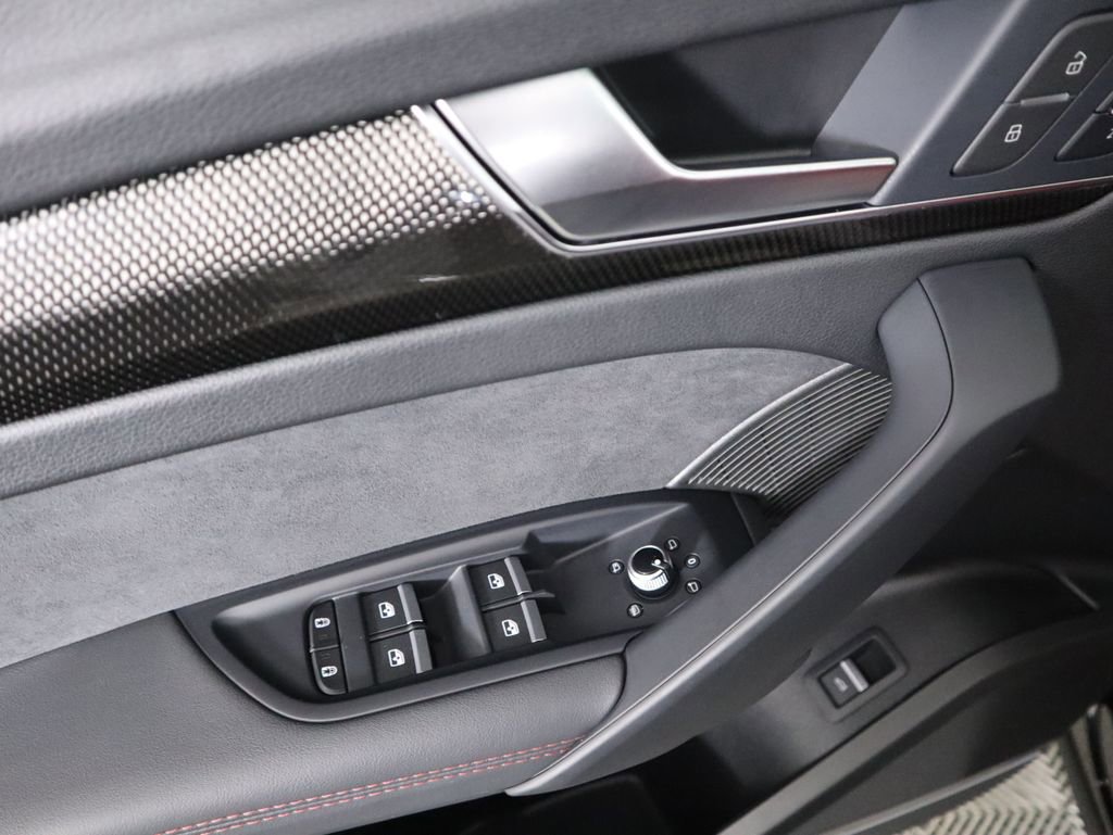 Certified 2024 Audi SQ5 Premium Plus image 17