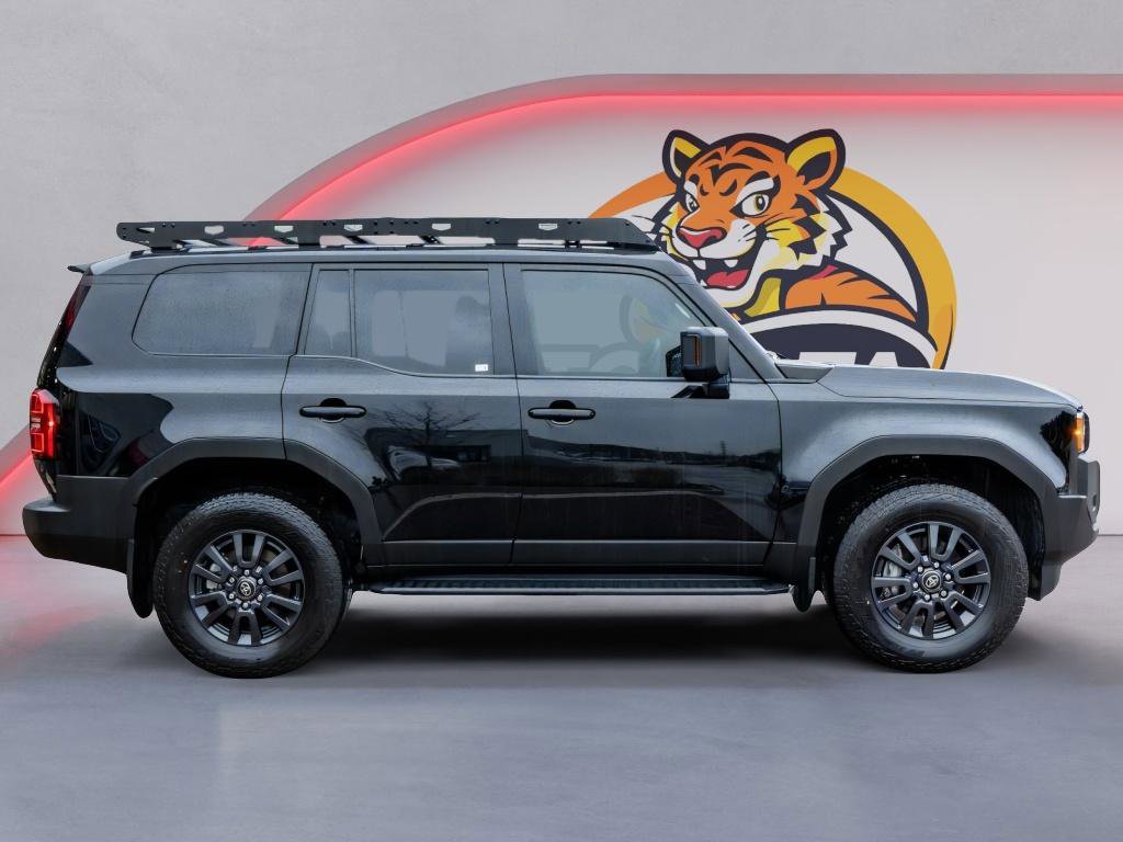 Used 2024 Toyota Land Cruiser 1958 image 4