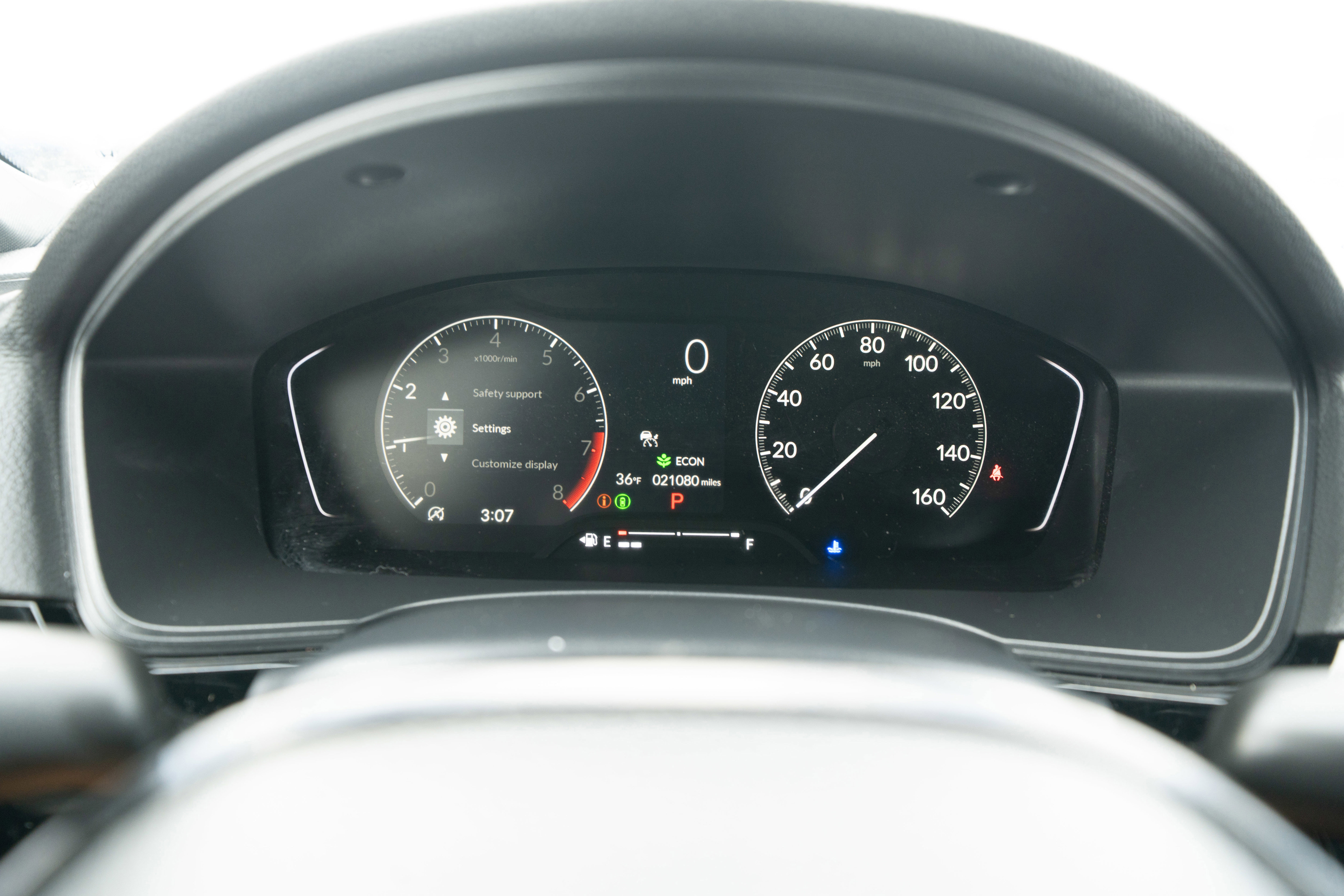 Used 2024 Honda Civic Sport image 16