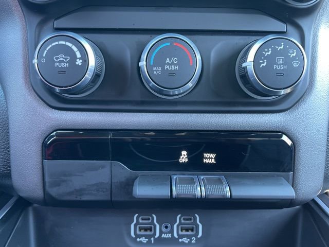 Used 2022 RAM 1500 Big Horn image 23