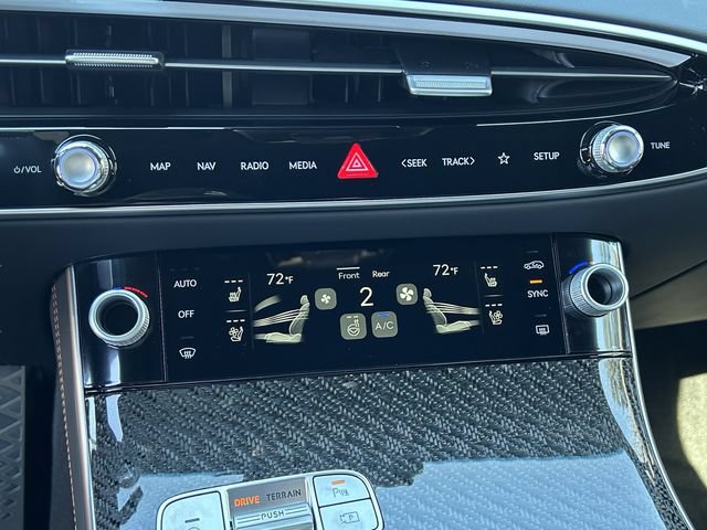 New 2026 Genesis GV70 3.5T Sport Prestige AWD/4WD image 30