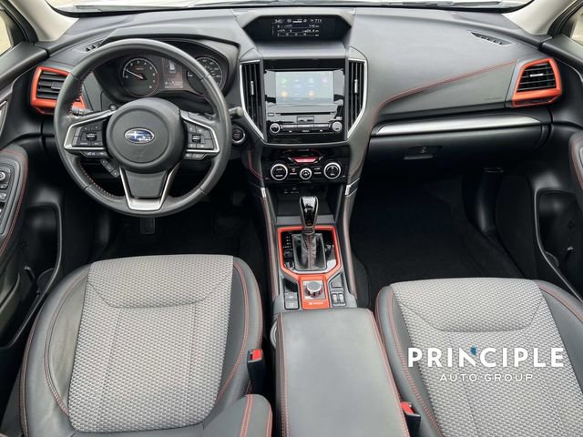 Used 2020 Subaru Forester Sport image 29