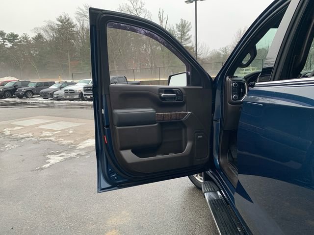 Used 2019 GMC Sierra 1500 Denali image 23