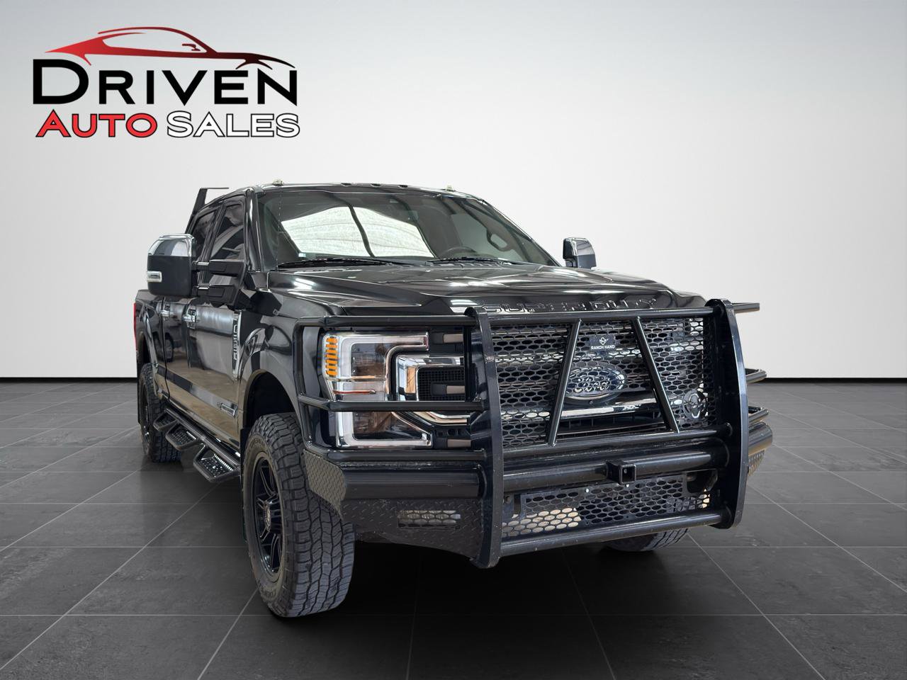 Used 2020 Ford F250 King Ranch w/ King Ranch Ultimate Package AWD/4WD image 8