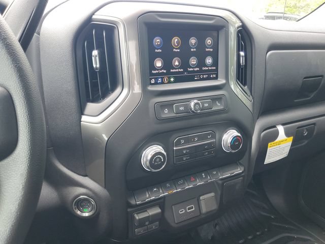 New 2026 GMC Sierra 1500 Pro w/ Pro Value Package RWD image 9