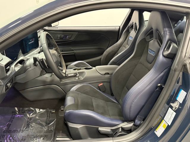New 2025 Ford Mustang Dark Horse w/ Dark Horse Handlin Package image 13