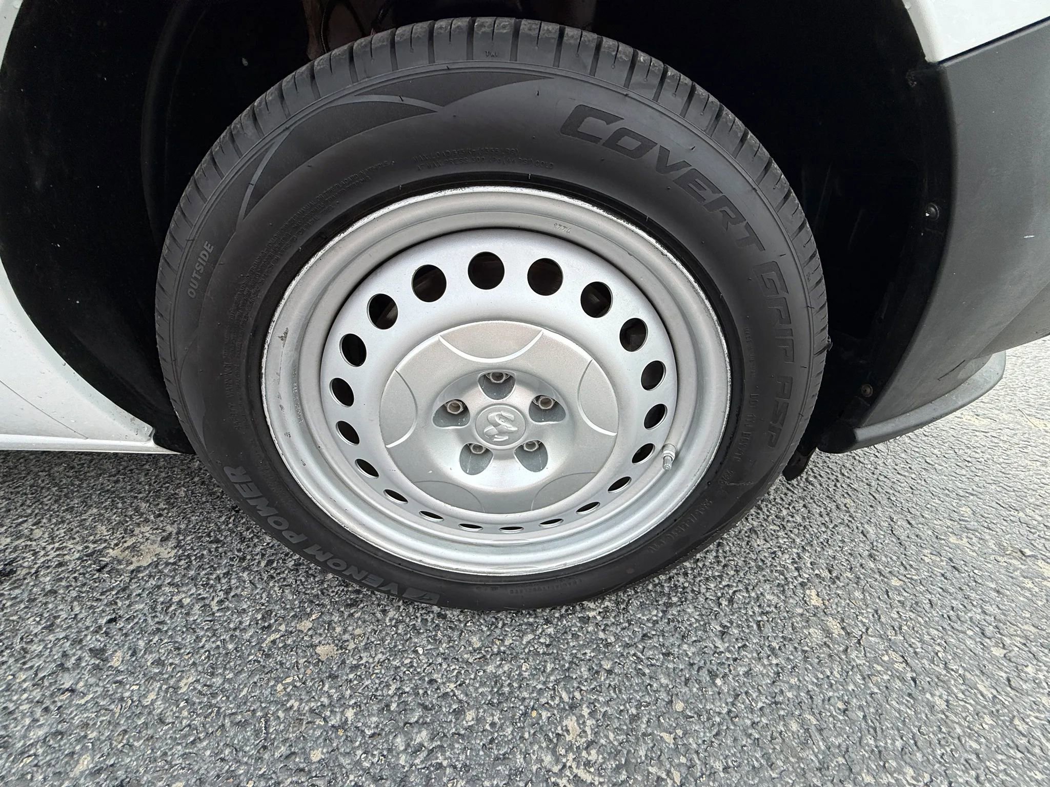 Used 2020 RAM ProMaster City Tradesman image 14