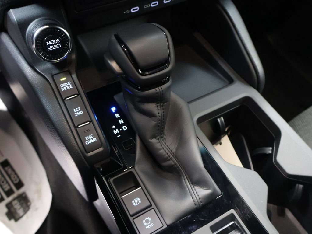 Used 2025 Toyota Land Cruiser 1958 image 30