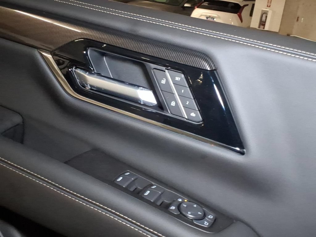Used 2026 GMC Yukon XL Elevation RWD image 20