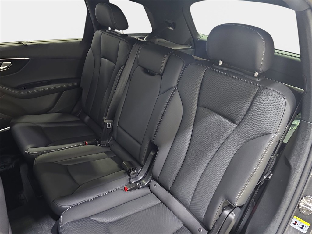 New 2026 Audi Q7 3.0T Premium Plus image 13