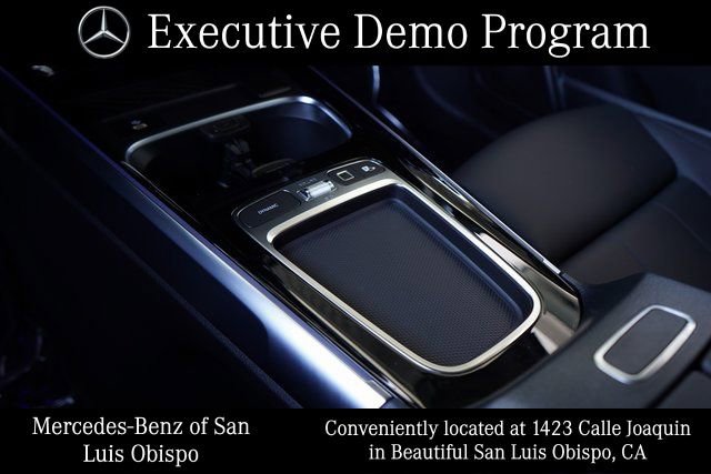 Used 2025 Mercedes-Benz GLB 250 GLB 250 image 22