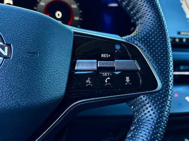 Certified 2025 Nissan Ariya FWD image 20