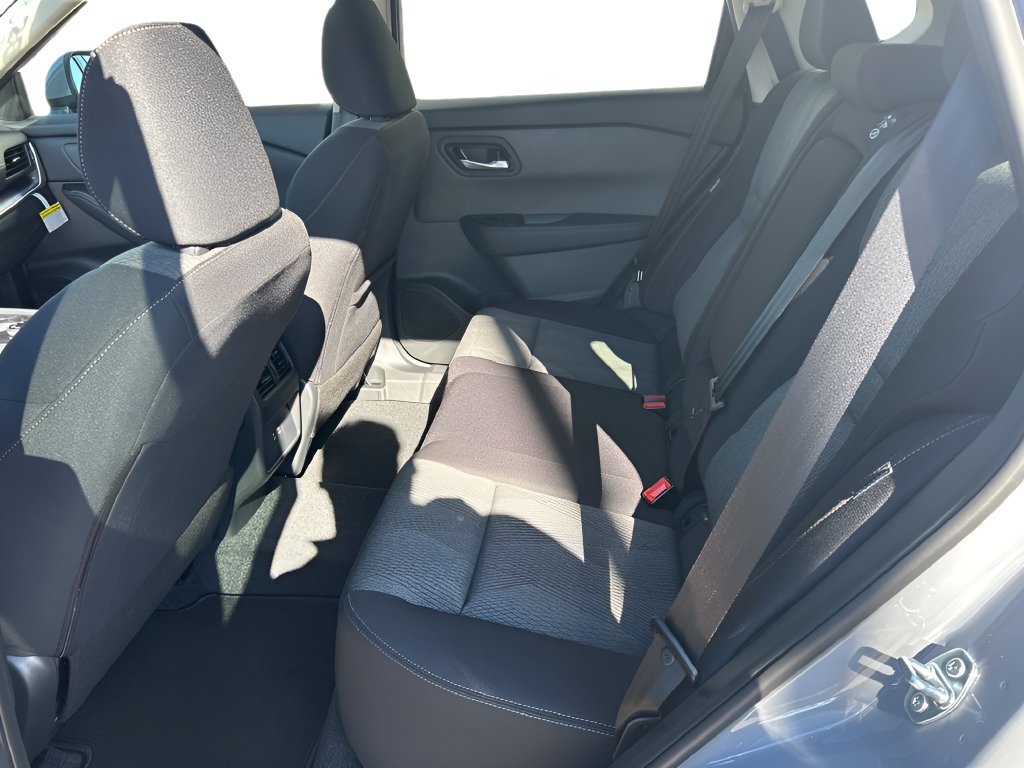 New 2027 Nissan Rogue SV w/ Cold Weather Package AWD/4WD image 16