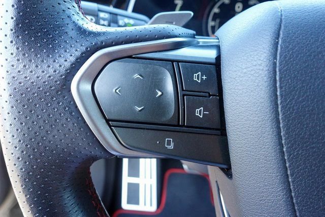 Used 2024 Lexus NX 450h+ F Sport image 14