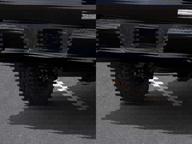 New 2026 GMC Sierra 1500 Elevation image 14