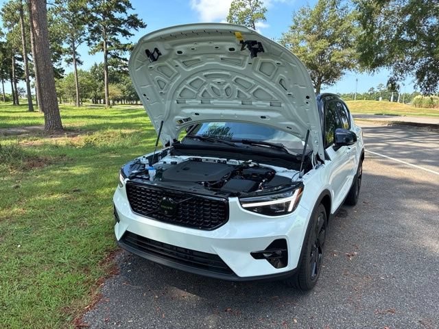 New 2026 Volvo XC40 B5 Ultra AWD/4WD image 21