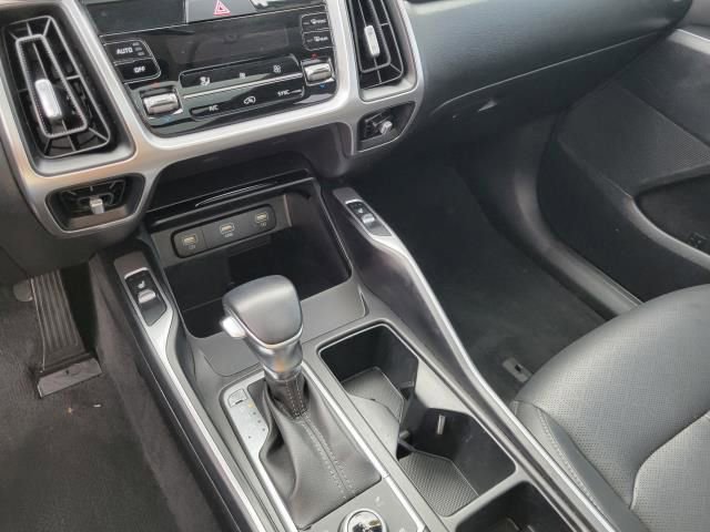 Used 2021 Kia Sorento S w/ Panoramic Sunroof Package image 35