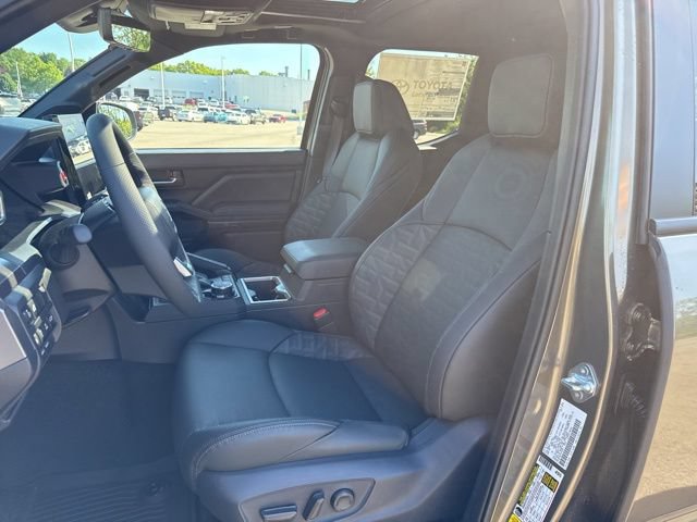 New 2026 Toyota Tacoma TRD Sport AWD/4WD image 10